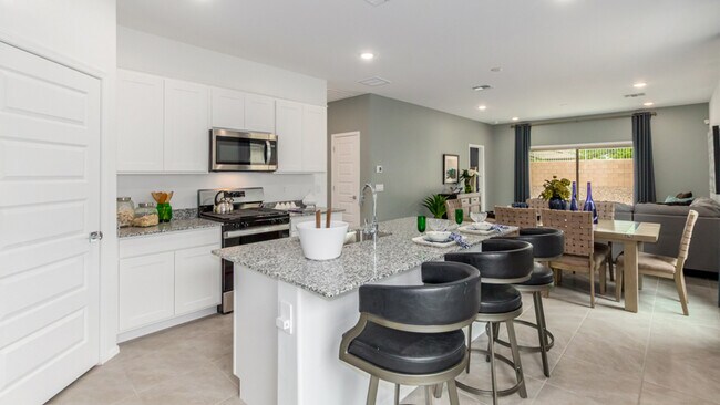 10015 N Black Dalea unit 36210968, Marana, AZ 85653 - photo 4