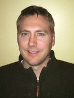 Travis Steindorf