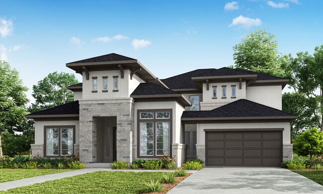 5407 Elegance Ct unit 38358232, Manvel, TX 7578 - photo 2