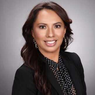 Rosalva Ramirez-Canseco