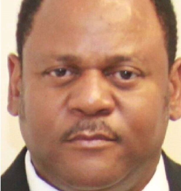 Reginald Ware