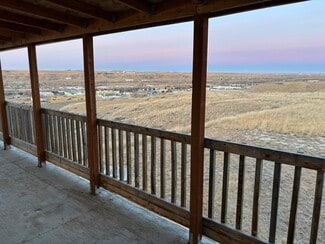 425 8th Ave W, Havre, MT 59501