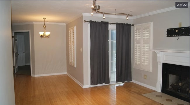 5668 River Heights Crossing SE unit 5668, Marietta, GA 30067 - photo 3