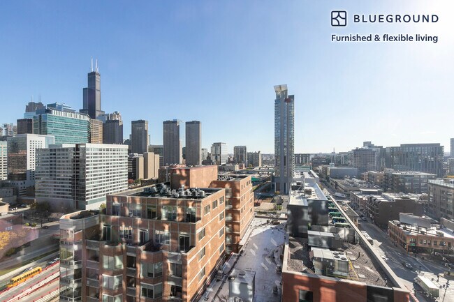 730 W Couch Place unit FL15-ID1366, Chicago, IL 60661 - photo 6