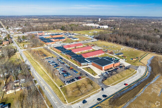 South Elementary