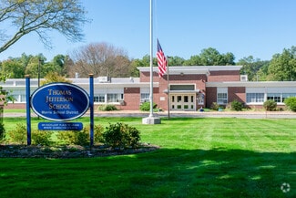 Thomas Jefferson School