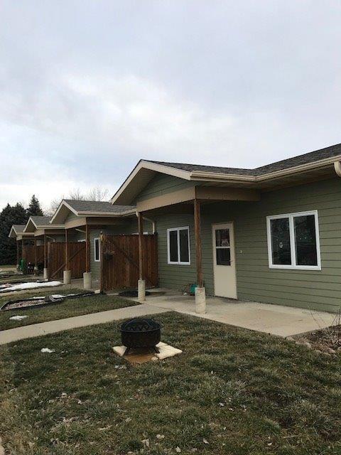 101 E Rose St Unit 4, Elk Point, SD 57025