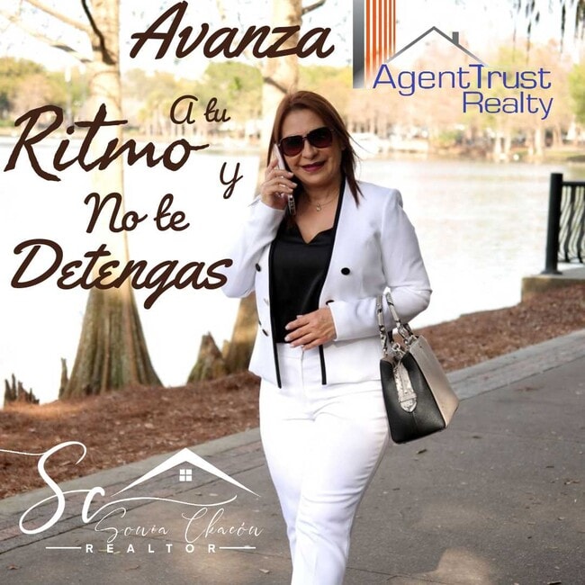 Sonia Chacon