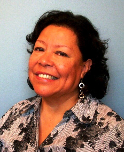 Rose Mary Ojeda