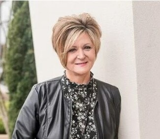 Carla Clark
