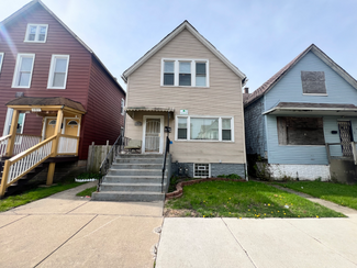 105 W 112th St Unit 2, Chicago, IL 60628