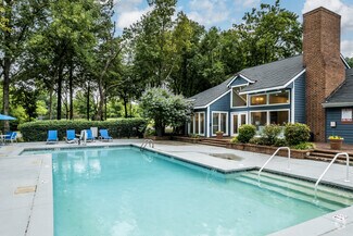 6277 Lake Arbor Dr, Memphis, TN 38115