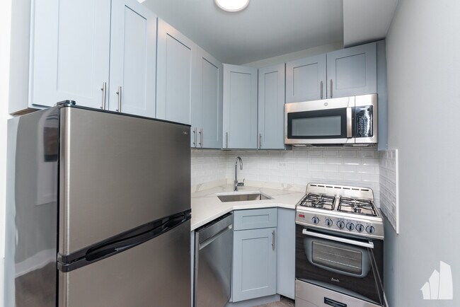 501 W Belmont Ave unit 7D, Chicago, IL 60657 - photo 3