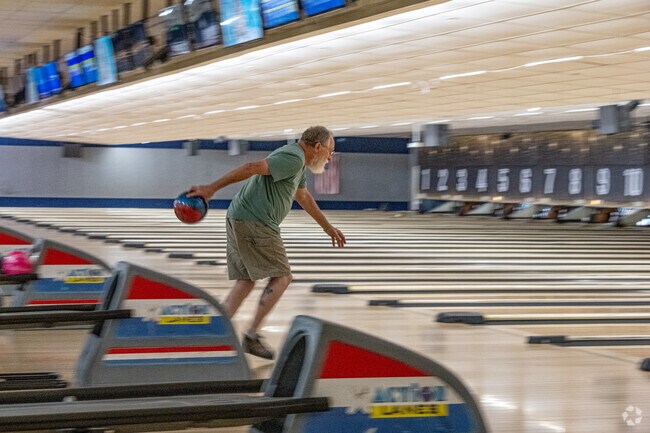 Action Lanes Bowling is a great place to go bowling in the Northwest El Monte neighborhood.