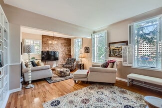 2062 Glenarm Place, Denver, CO 80205