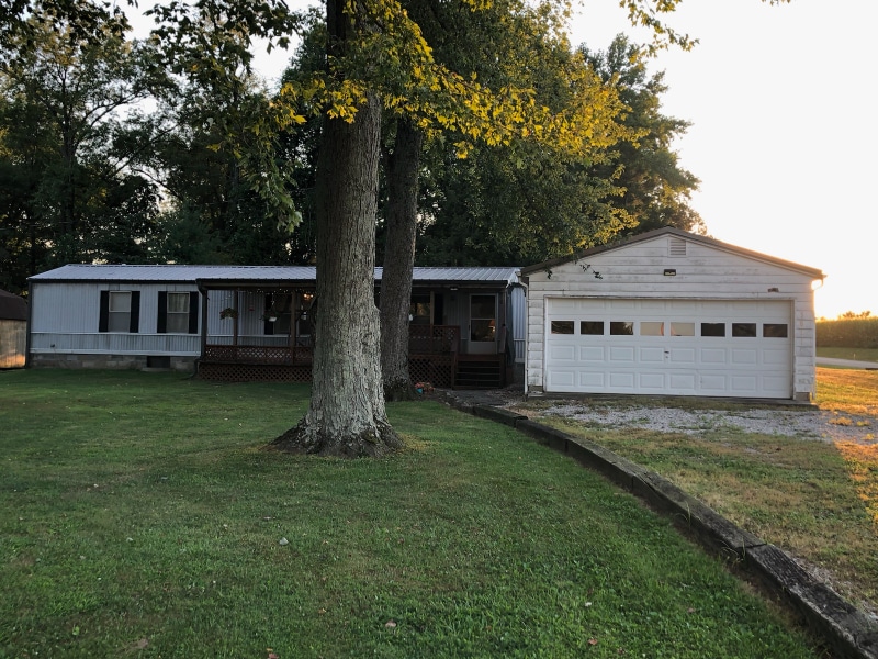 5811 487 E, Harrison Township, IN 47558 - photo 1