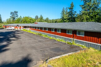 Rainier Christian High School