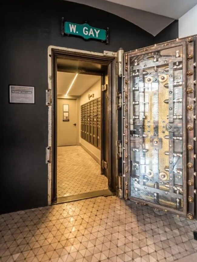 The Citizens Condominiums unit 304, Columbus, OH 43215 - photo 7