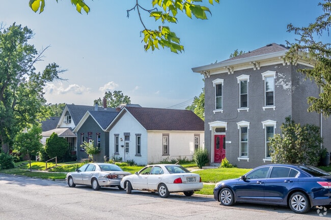 Valley Center features a diverse mix of home styles, from cozy bungalows to spacious Victorians.