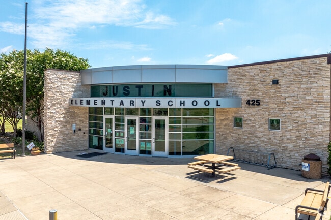 Justin Elementary
