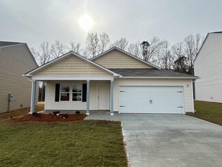 464 Sundown Dr, Spartanburg, SC 29302