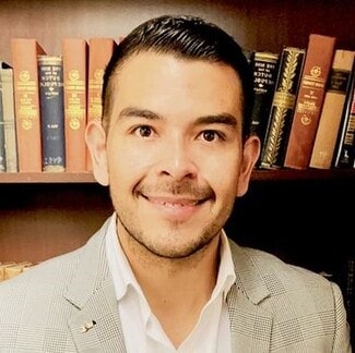 Michael Bejarano