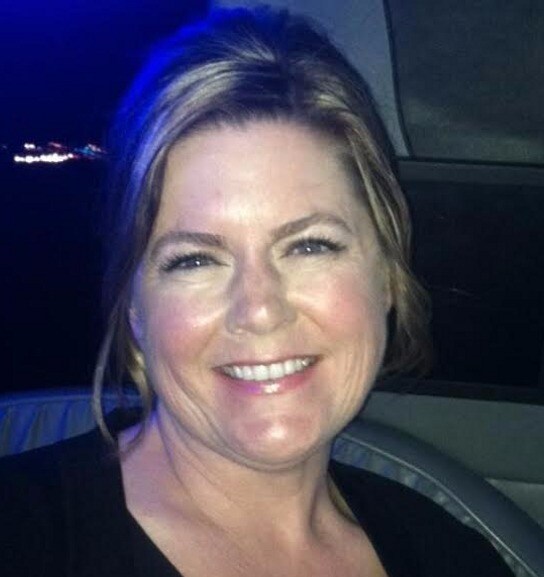 Kimberlie Buffington