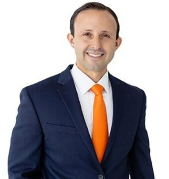 Agent Photo