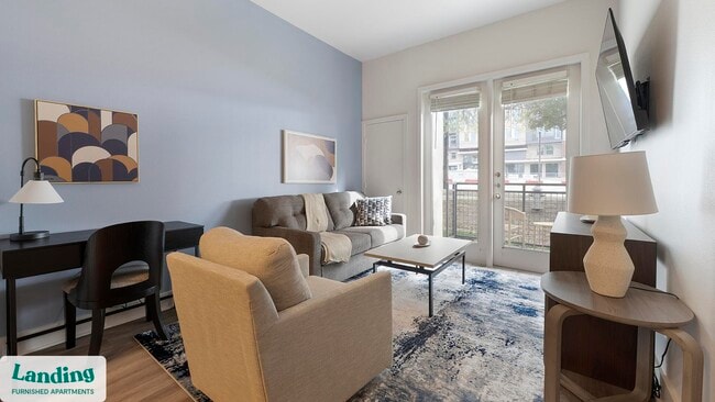 810 W St Johns Ave unit 1163, Austin, TX 78752 - photo 2