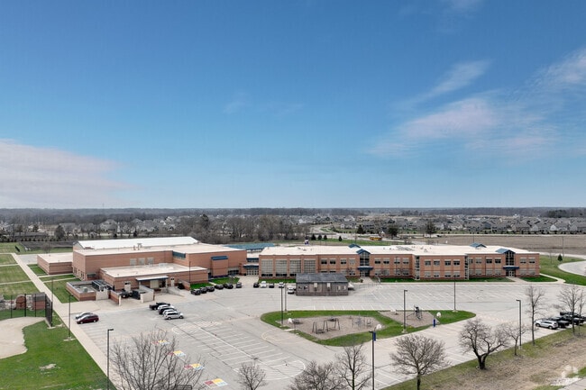Hamilton Southeastern Intermediate / Junior High