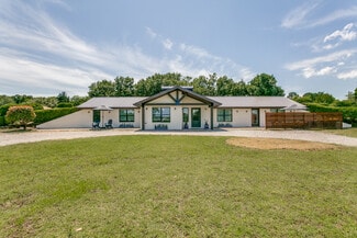1190 Sycamore Bend Rd, Hickory Creek, TX 75065