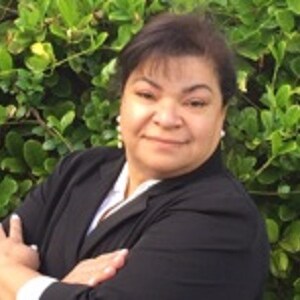 Jacqueline Martin-Rodriguez