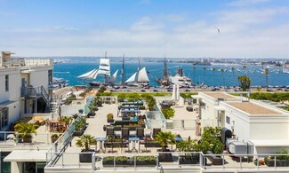 1431 Pacific Hwy Unit 113, San Diego, CA 92101