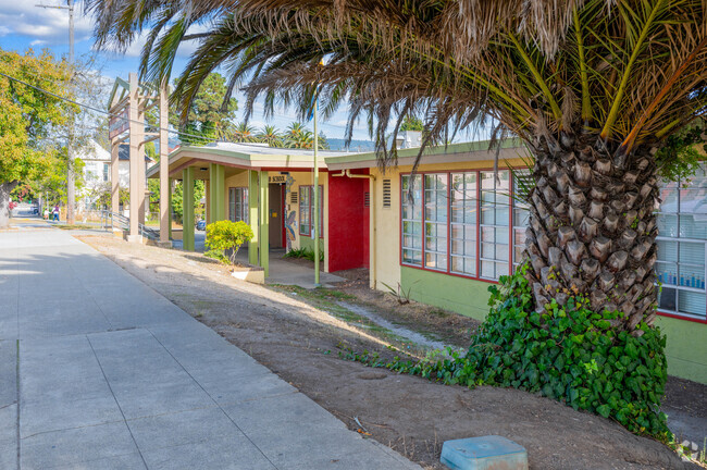 Garfield Elementary School helps its students prepare for a bright future.