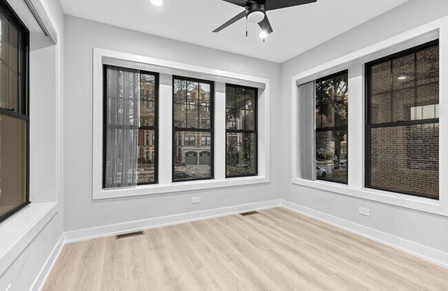 7663 N Rogers Ave unit 3, Chicago, IL 60626 - photo 5