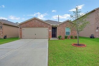15418 Hillside Mill Dr, Humble, TX 77396