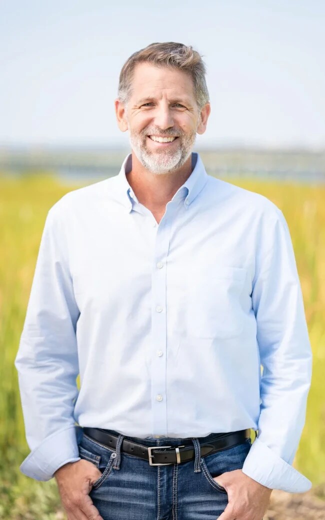 Tim Haas