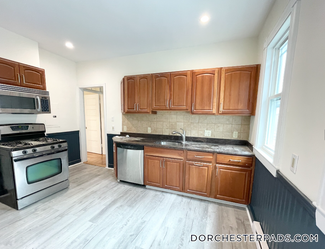 72 Roseclair St Unit 2, Boston, MA 02125
