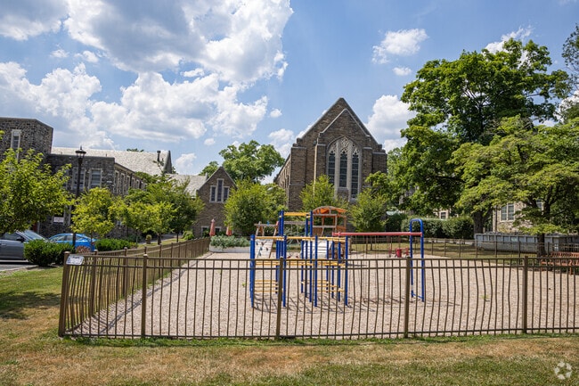 French American School of Princeton