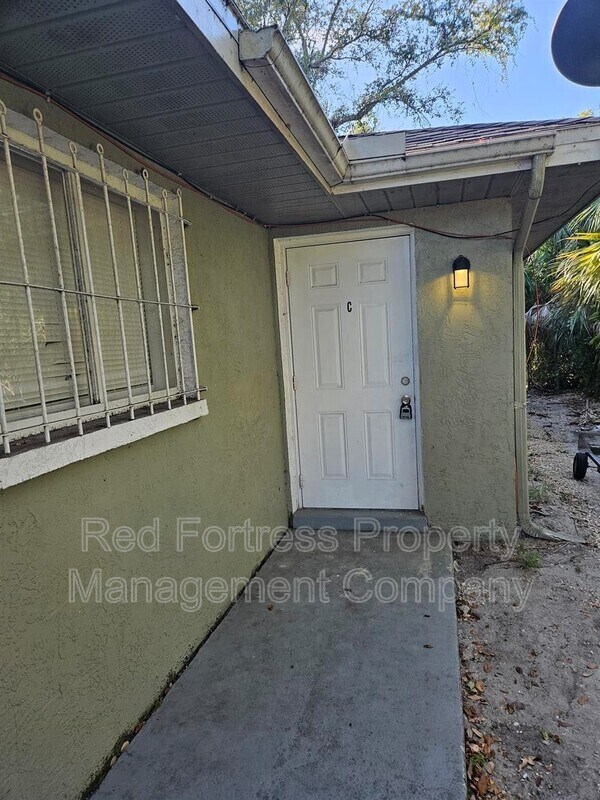 2748 Orange St Unit C, Fort Myers, FL 33916