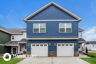 2068 N Sarah Dr, Jeffersonville, IN 47130