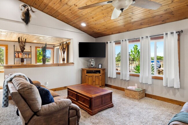 7625 N Williamson Valley Rd unit ID1257806P, Prescott, AZ 86305 - photo 4