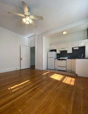 10 Forsyth St unit 5, Boston, MA 02115 - photo 2