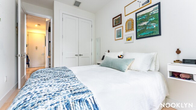 1092 Dean St unit 2A, Brooklyn, NY 11216 - photo 3