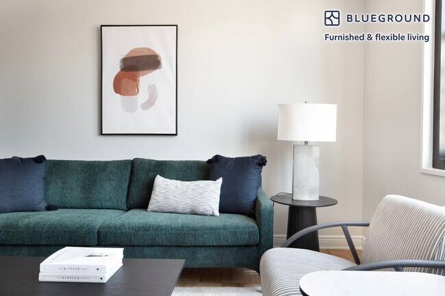 155 E 29th St unit FL30-ID1120, New York, NY 10016 - photo 2