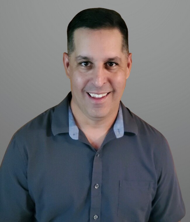 Jeffrey Palmer