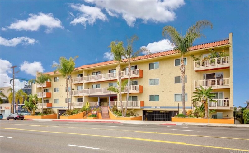 1707 E Pacific Coast Hwy unit 503, Hermosa Beach, CA 90254 - photo 1