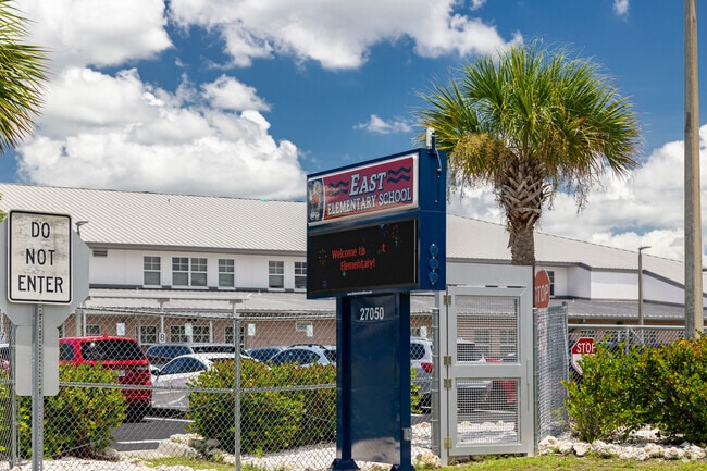 East Elementary School