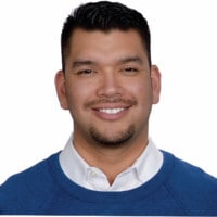 Roy Cordova