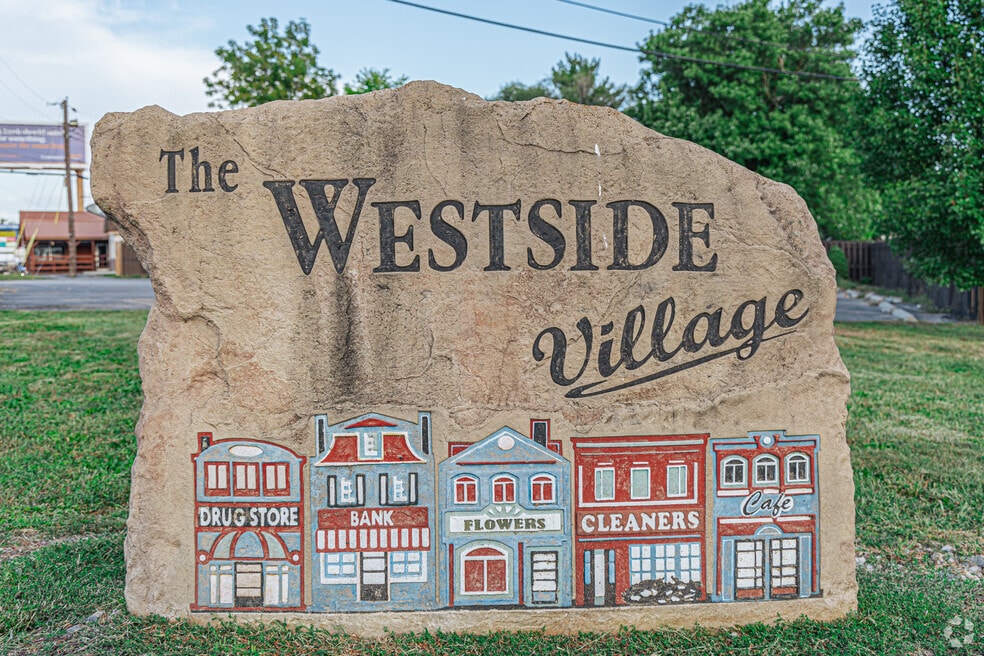 Westside Village